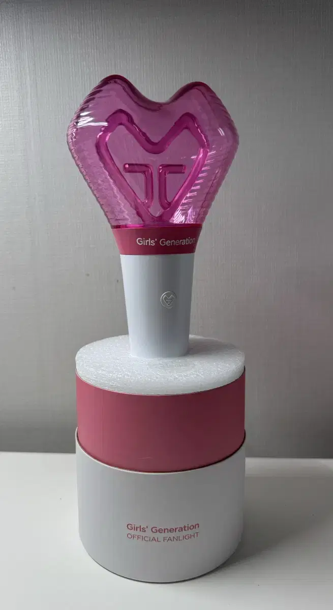 Girls Generation Lightstick