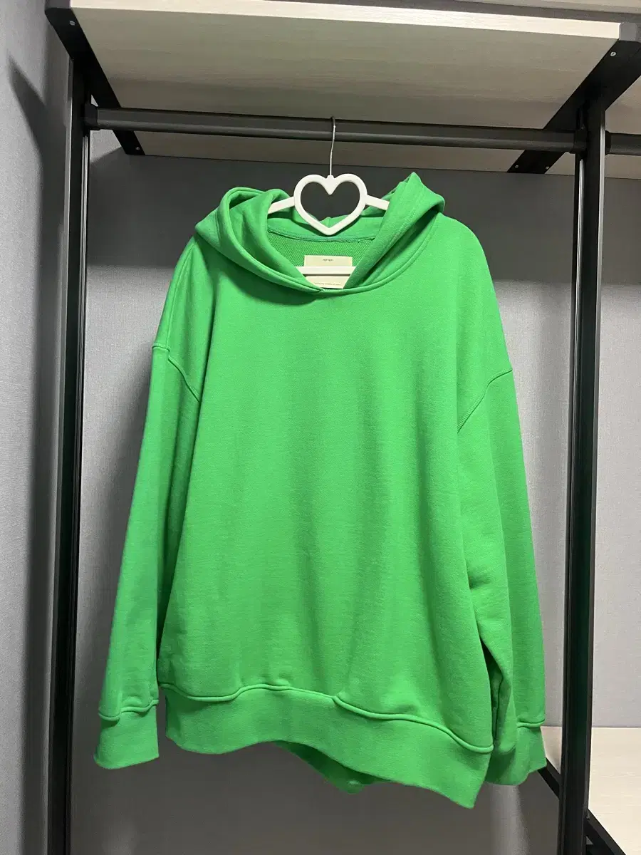 [3] Pottery Overfit Hoodie