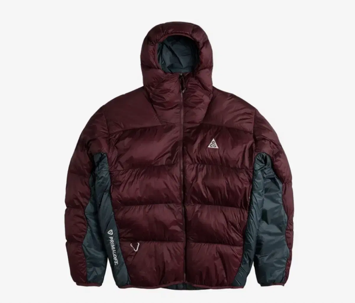 ACG Thermafit Puffer Jacket Saez 90(S)