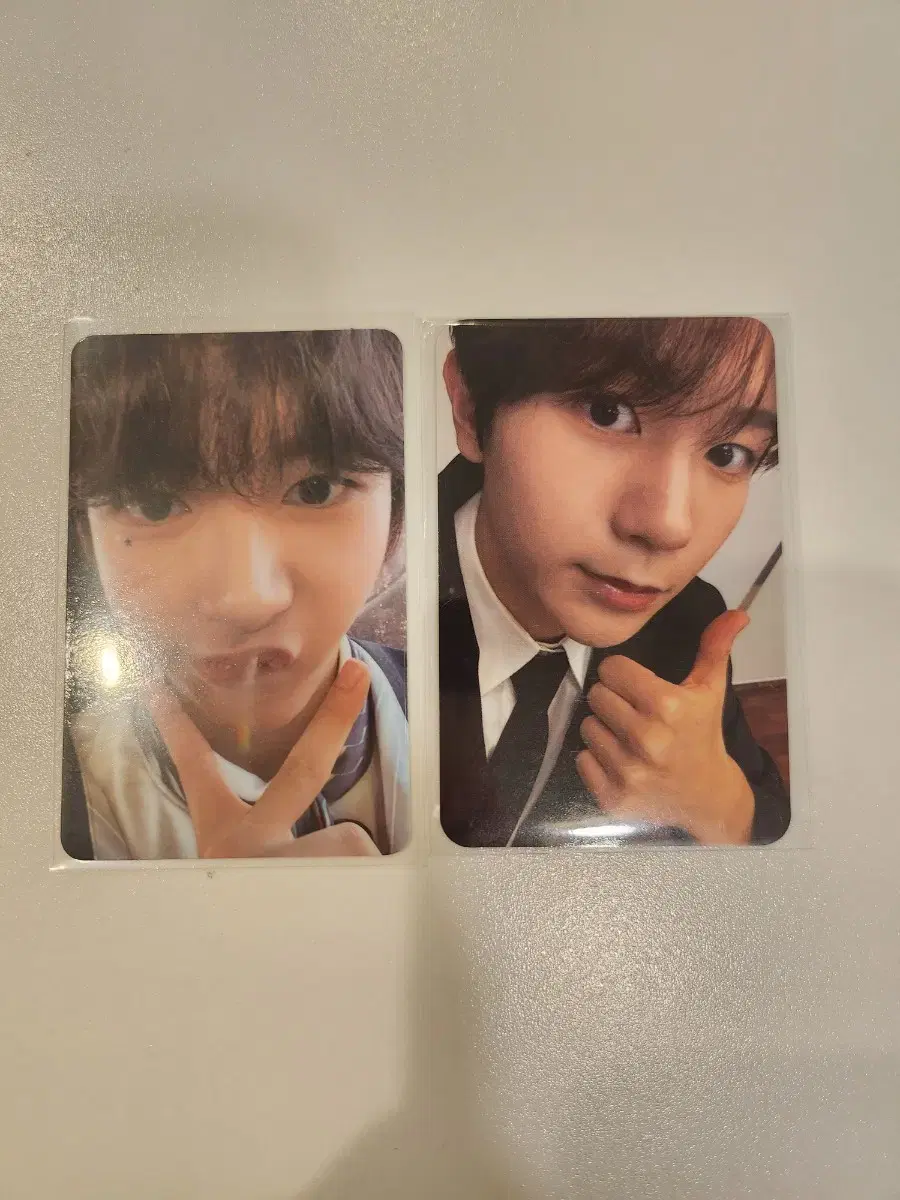 nct wish photobook album ryo unreleased photocard + alpo