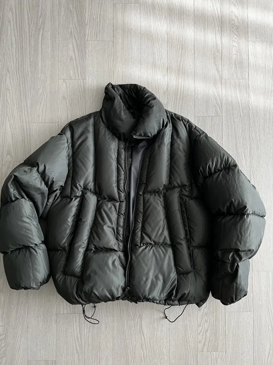 Nameclothing Dome Parka