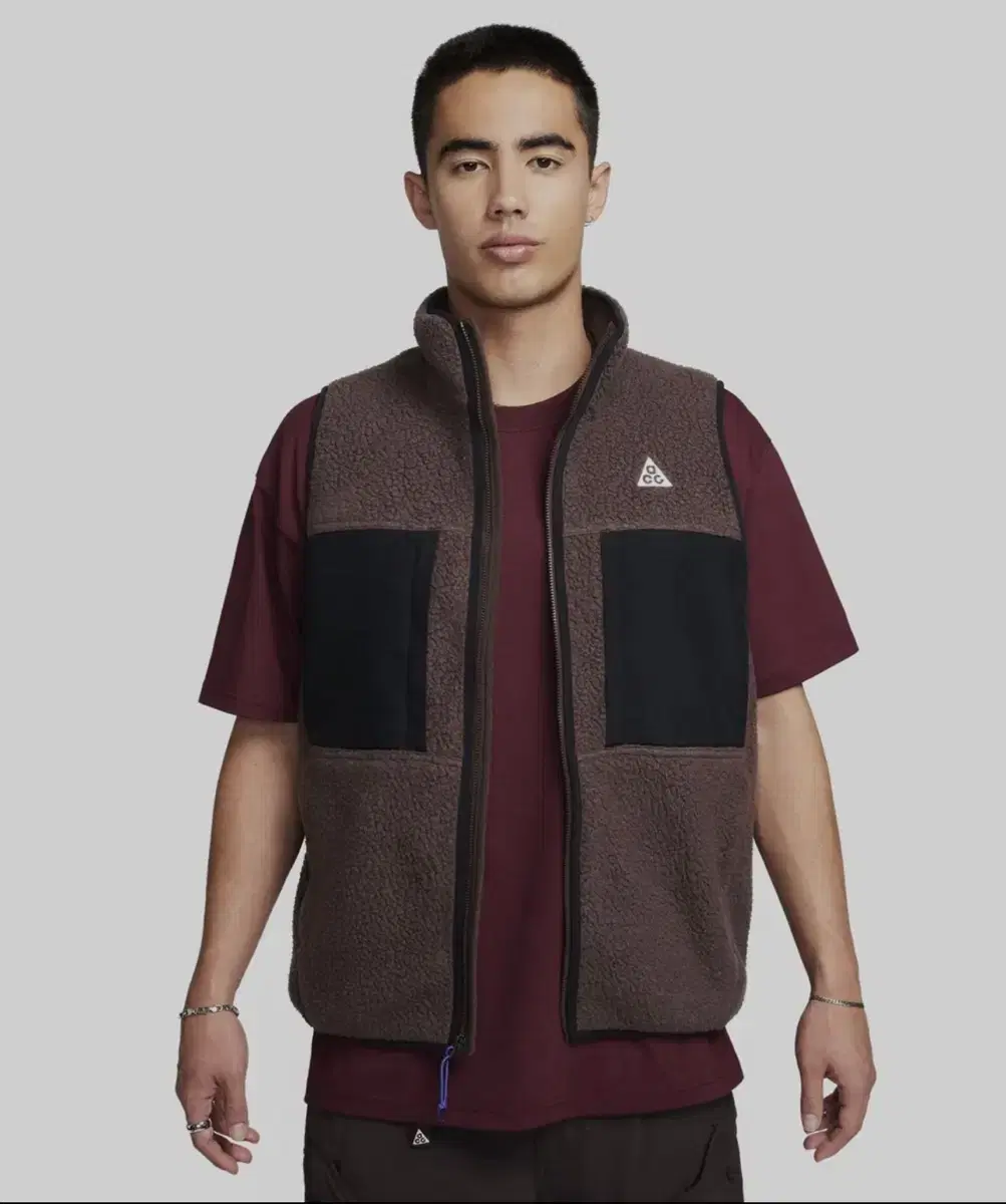 Nike ACG Acticwolf Vest (New)