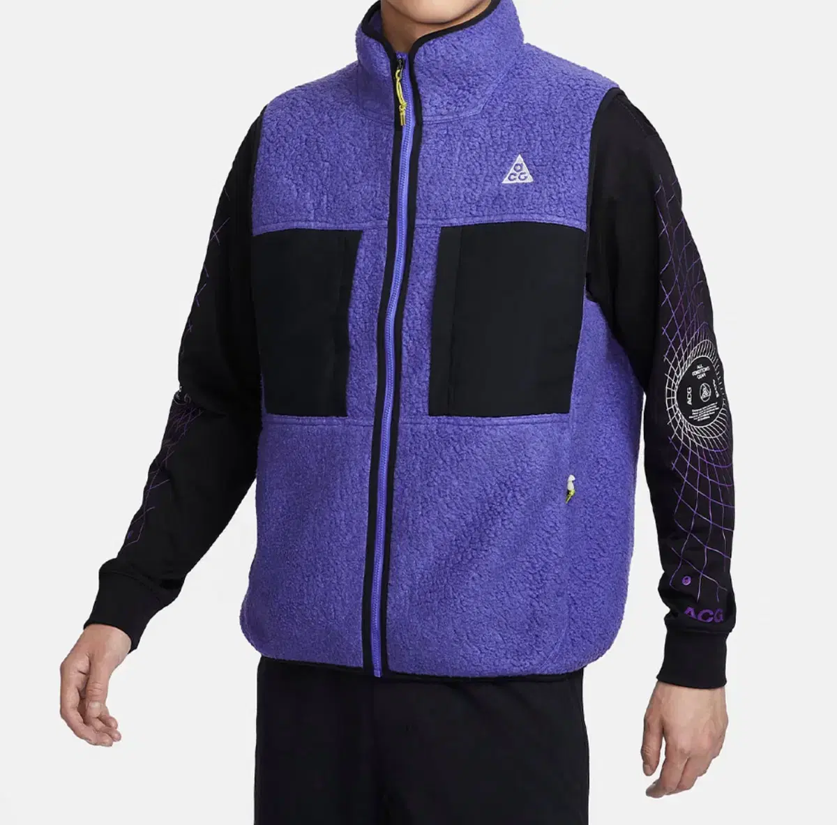 Nike ACG Acticwolf Vest (New)