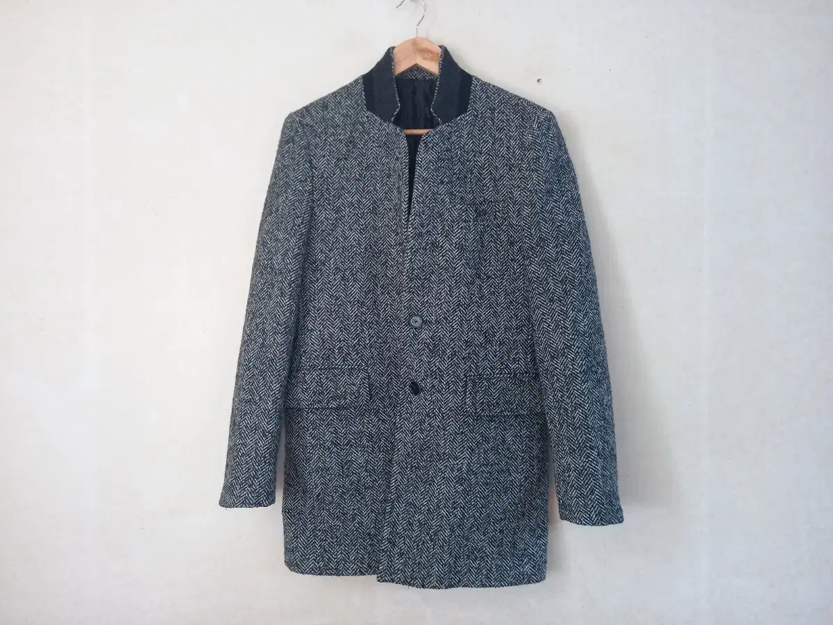 Top ten men's boucle coats 95