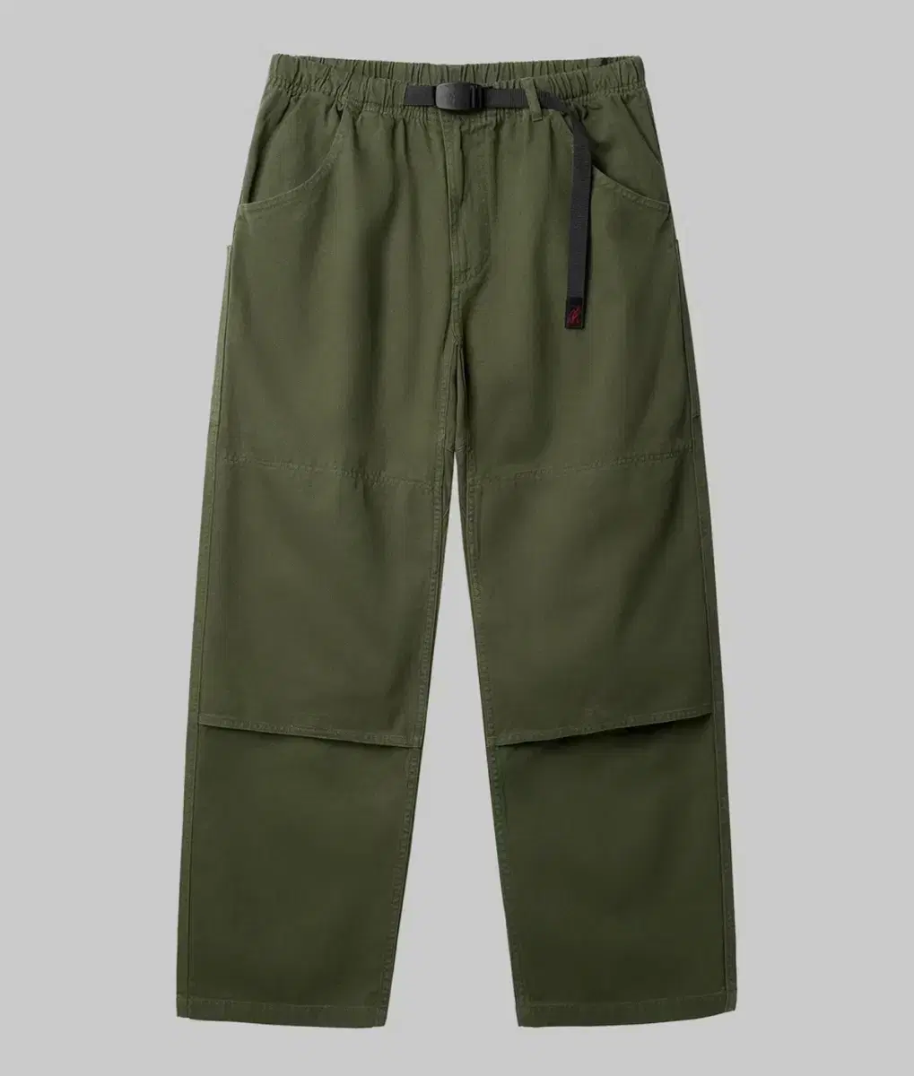 Gramitch Mountain Pants Olive L