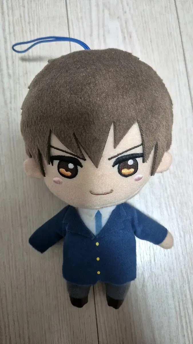 (Half-priced Delivery) Dia Ace Dai Ei Sawamura Eijun school uniform doll sister sells