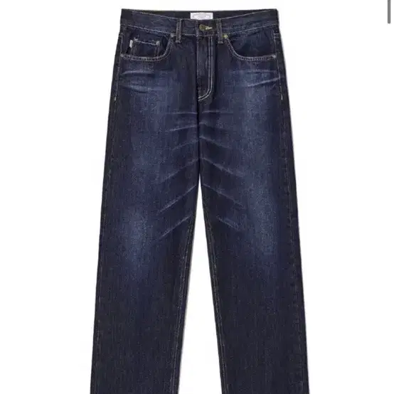 글로니 93 mid rise loose fit jeans (xs)