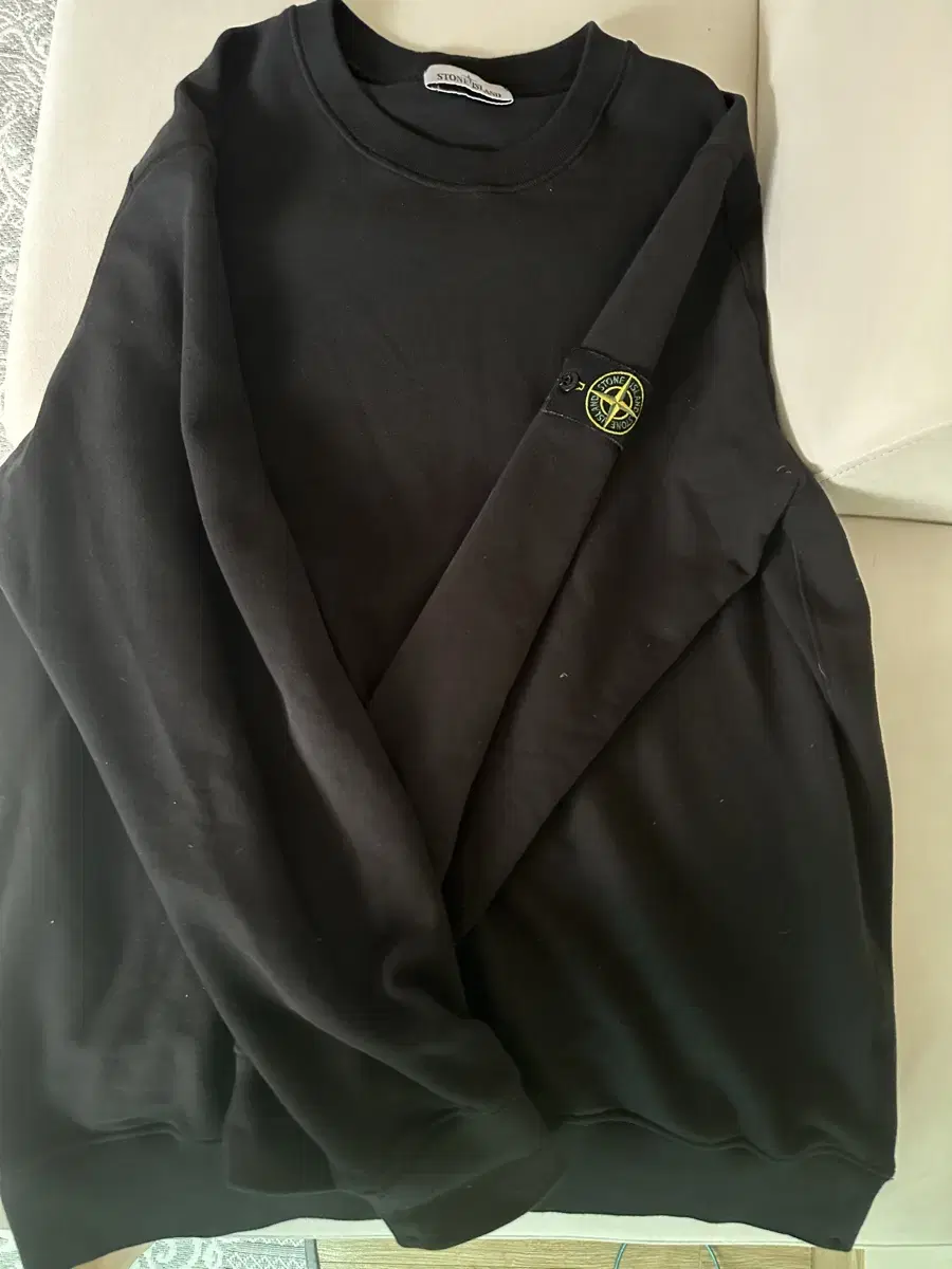 Stone Island Crew Neck Sweater 22FW XXXL