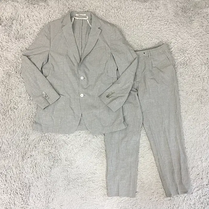 Boss Spring Summer Suit Setup 50 Waistband 31