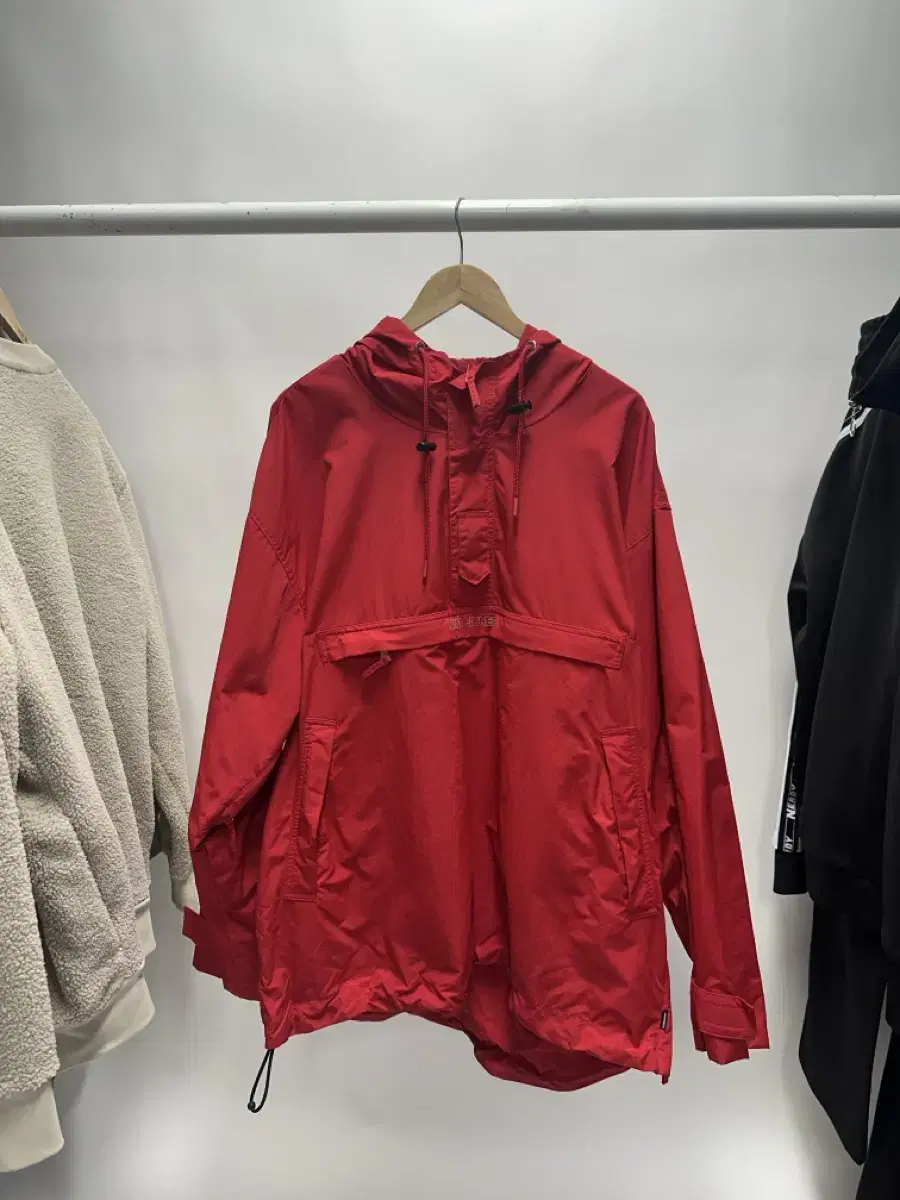 Kim Jones Converse Collaboration Anorak