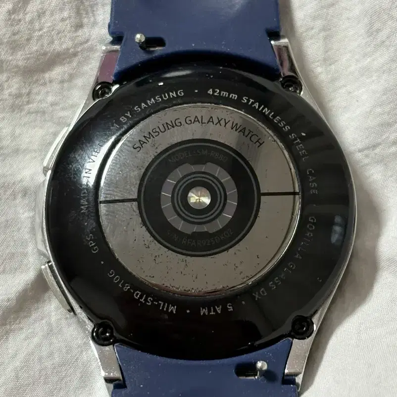 갤럭시 워치 4 클래식 42mm