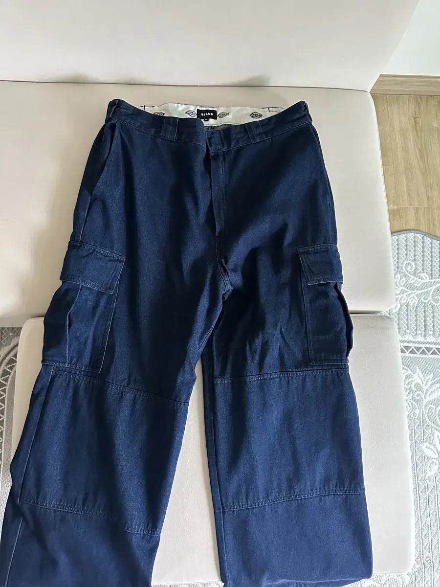 Beams Dickies Pants XL