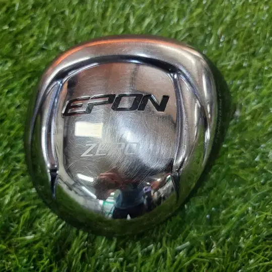 EPON ZERO제로카이 10도 중고드라이버헤드 B230569