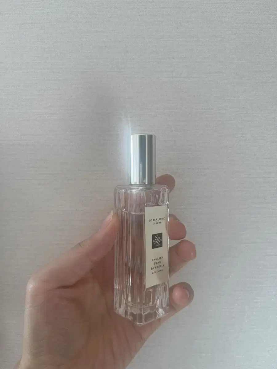 조말론 잉글리쉬 페어 앤 프리지아 30mL