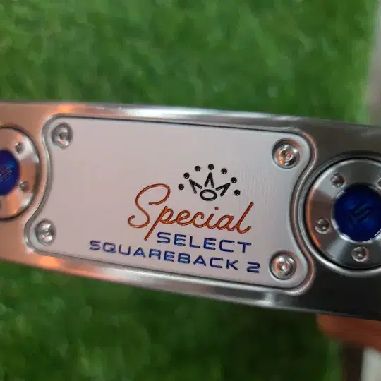 scotty cameron 커스텀샵한정판 34인치 퍼터