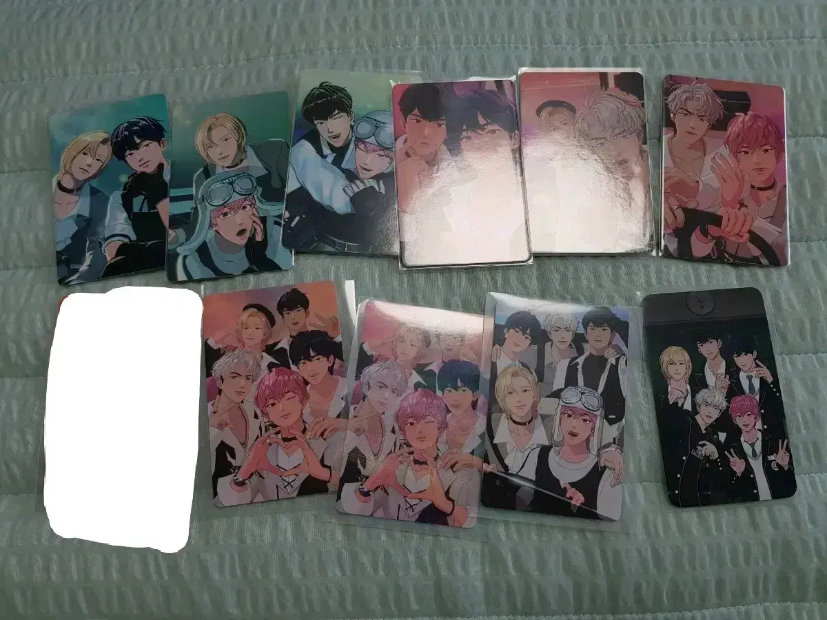 Plave album 2 people photocard groups photocard bulk sells