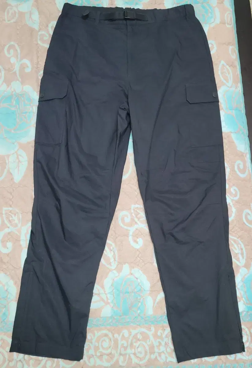 Uniqlo Heattech Warmgear Pants