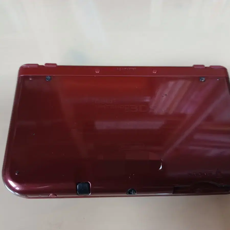 뉴 닌텐도 3ds xl 포켓몬스터 금,은