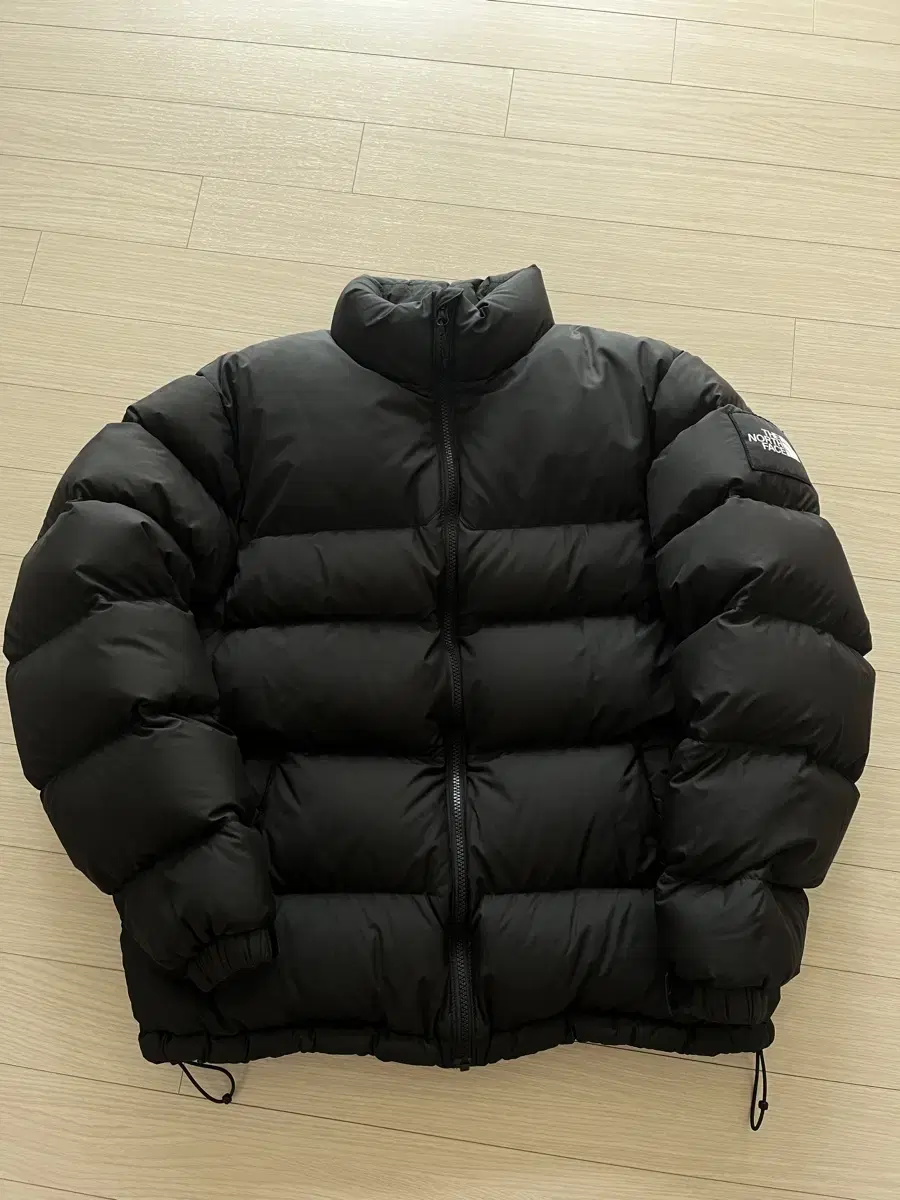 The North Face Nupsi 1992 XL