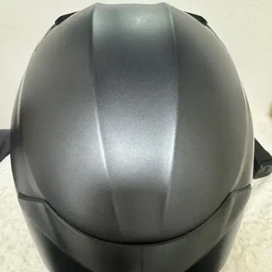 agv k3 풀페이스 xxl 블루투스 및 카메라 포함