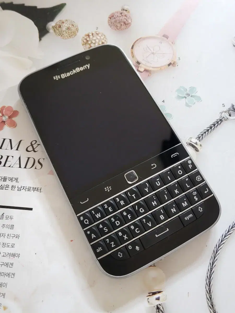 블랙베리q10 (BB10) blackberry