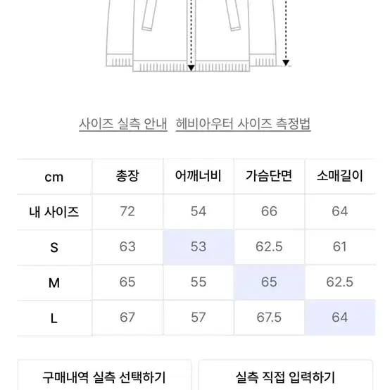 노매뉴얼 유광패딩 m 작은사이즈 교신