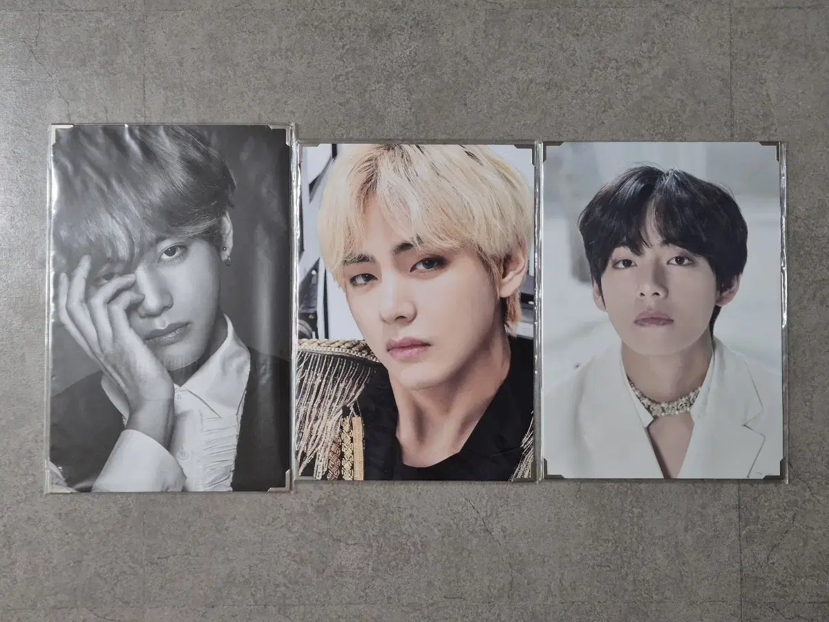 bangtan wingpakon spakon mapsolcon taehyung v pho bulk