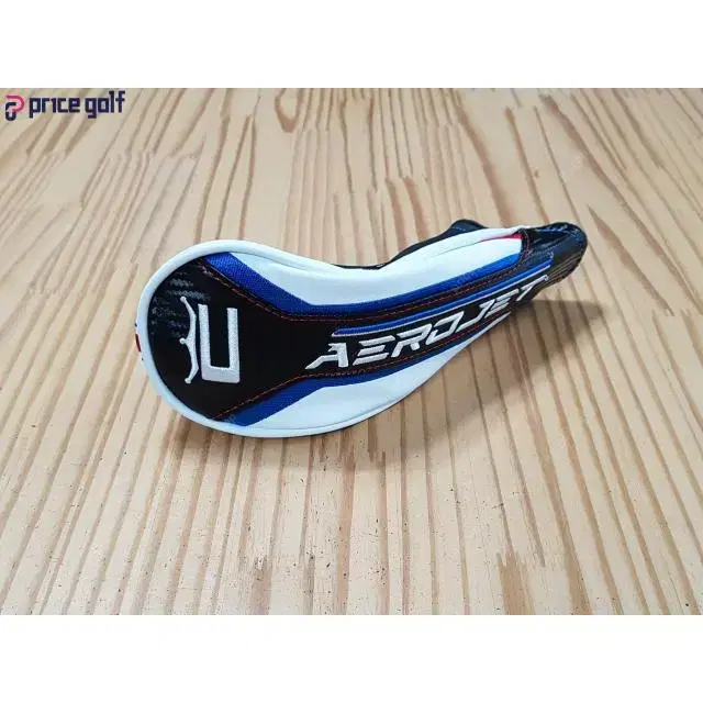 코브라 AEROJET 에어로제트 유틸리티 4번 21도 S