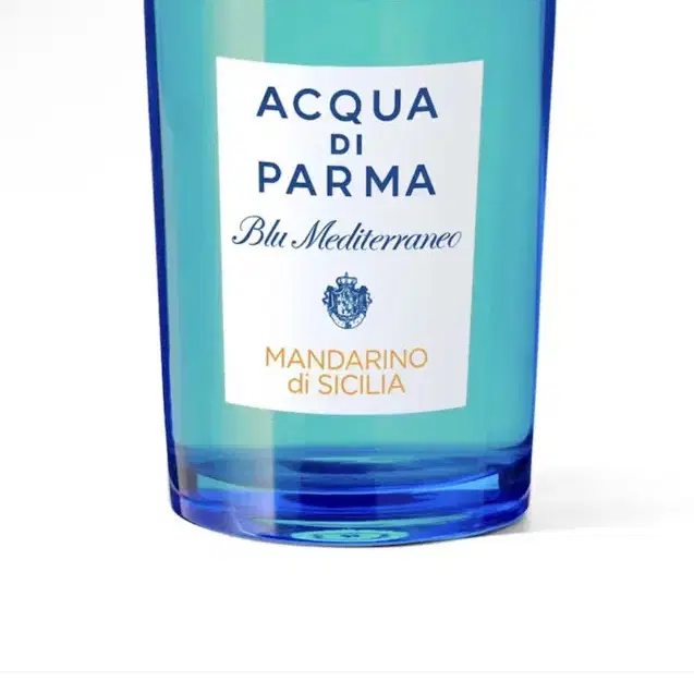 ACQUA DI PARMA Blu Mediterraneo Mandarin