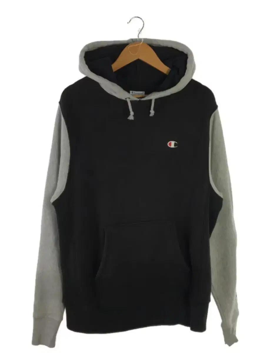 Champion Vintage Reverse Weave Nagrand Hoodie