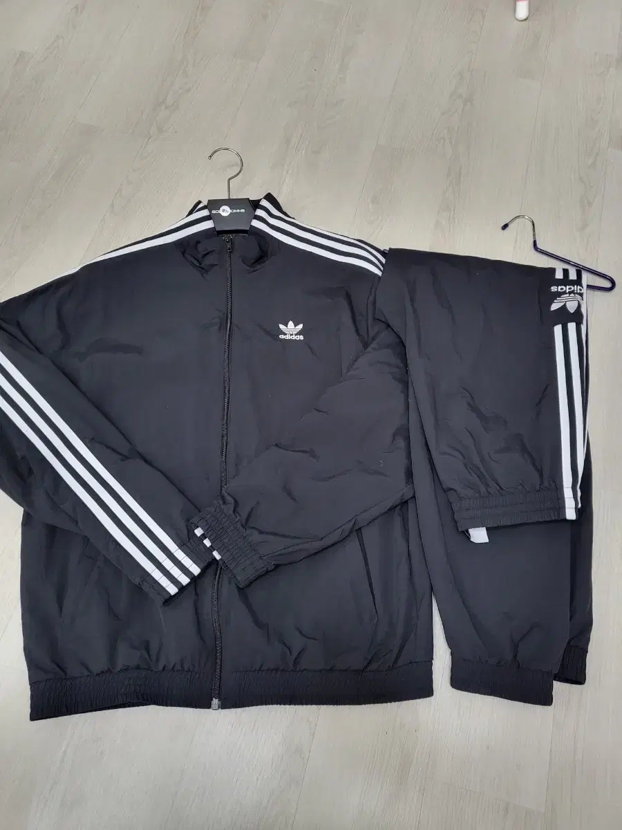 Adidas Nylon Setup for sale