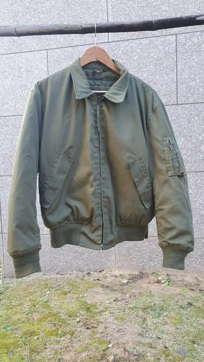 US Army Original CVC Jacket LargeRegular