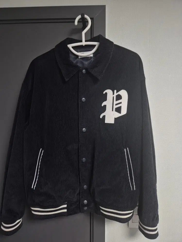 Partimento Varsity Jacket sells