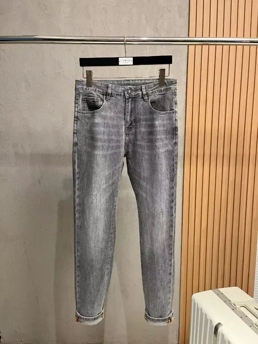 Chrome Hearts Jeans size XXL