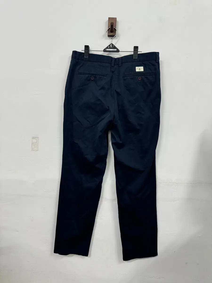 (33)Beanpole Chino Cotton Pants