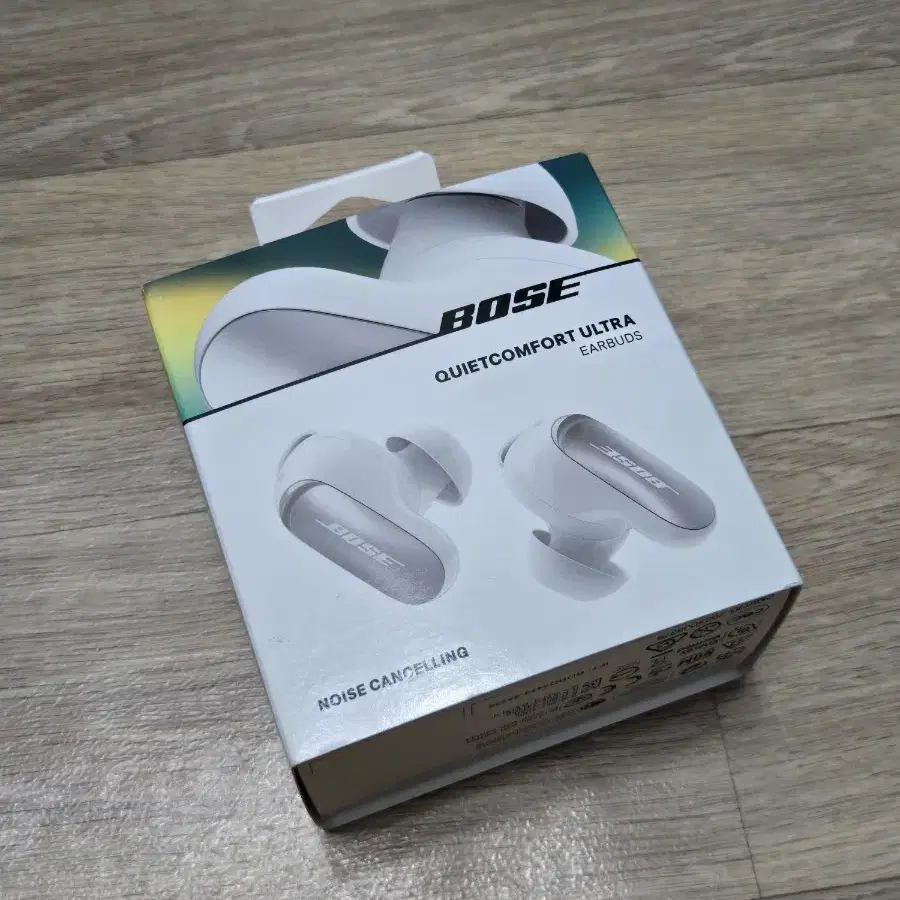 BOSE QC ULTRA