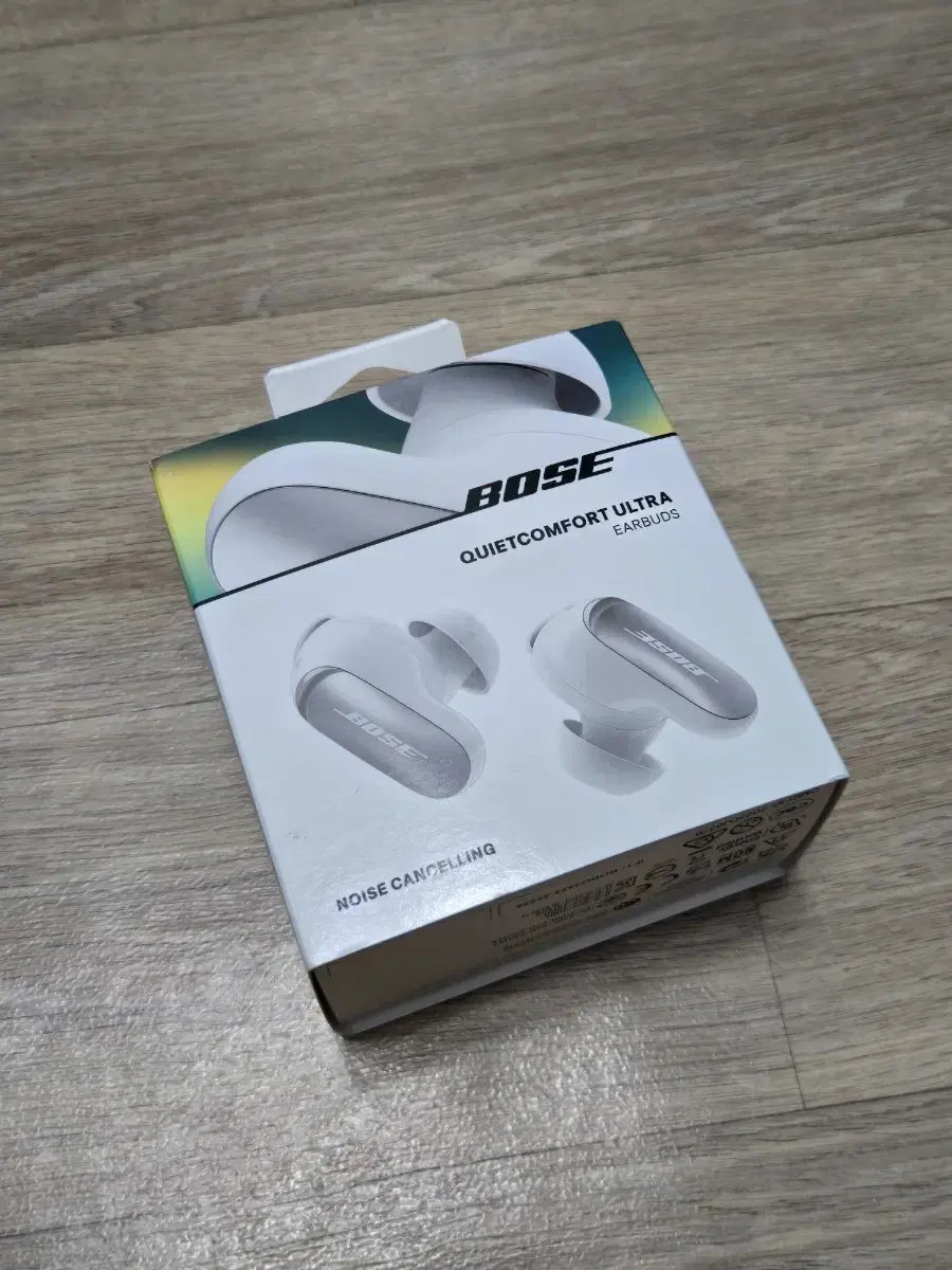 BOSE QC ULTRA