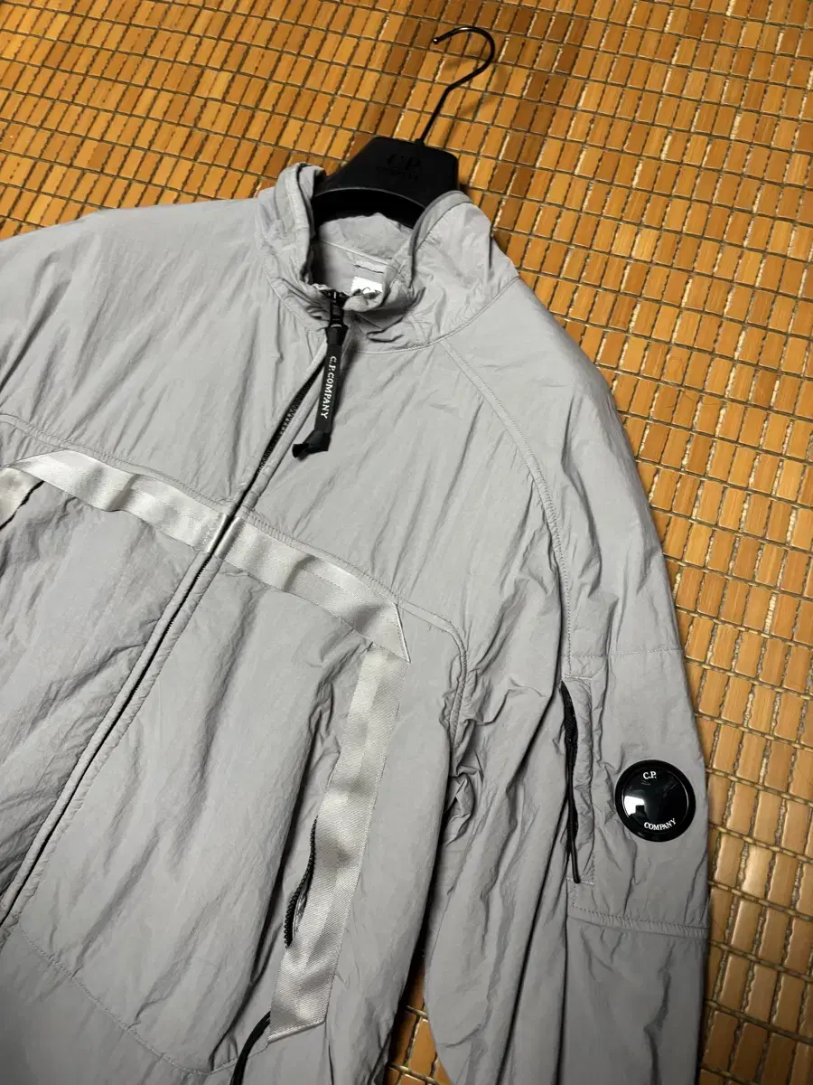 CP Company Nylon Jacket