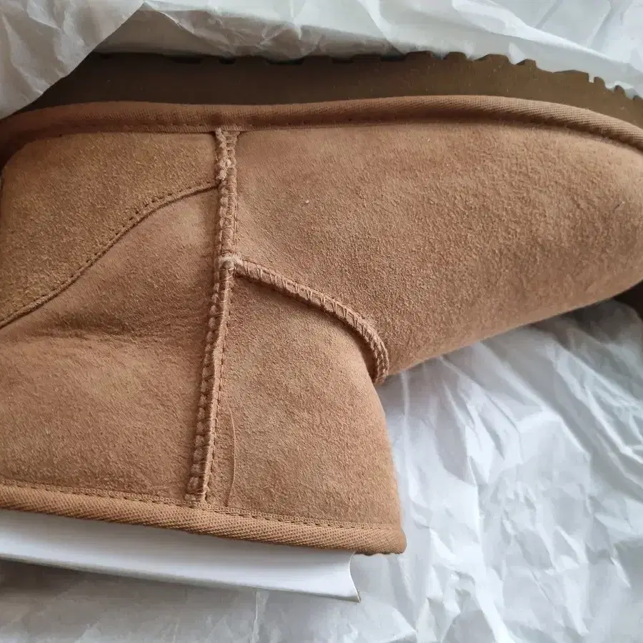 어그 ugg 클래식 미니 2 부츠 체스터넛  US 9(255-60)