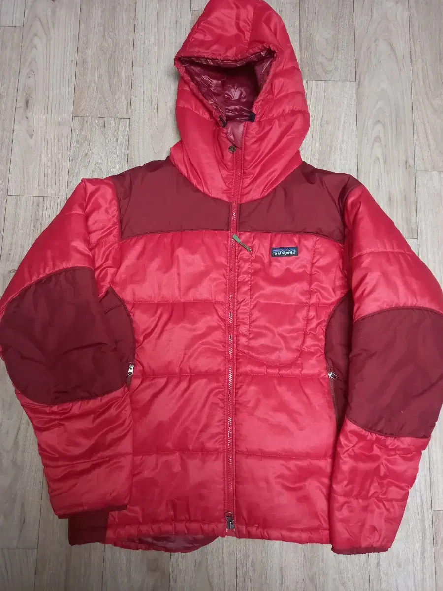 Patagonia Padded Jumper 100