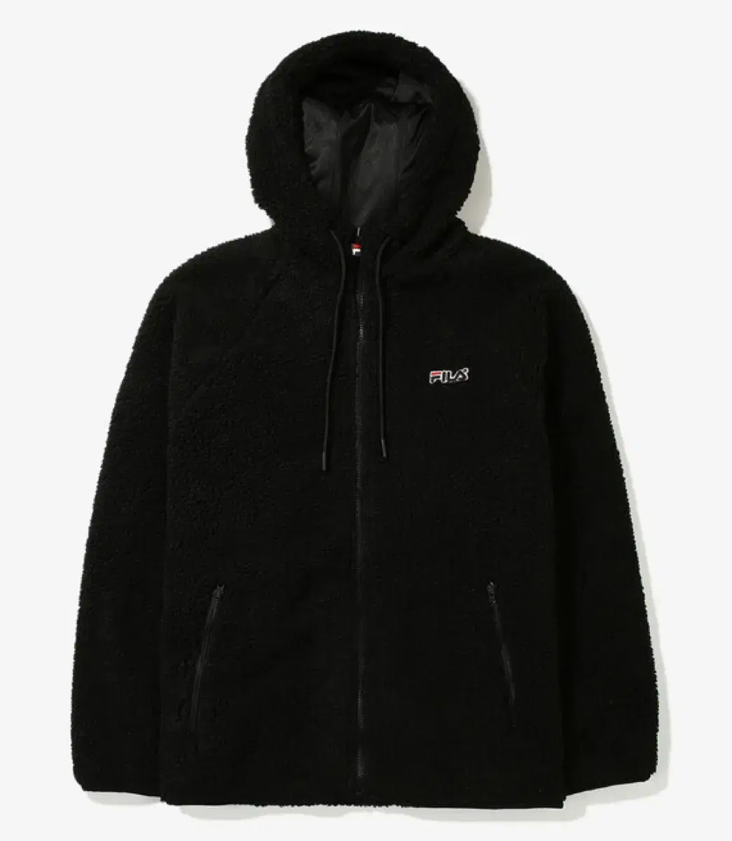 New arrivals Wheela Hooded Fleece size 105