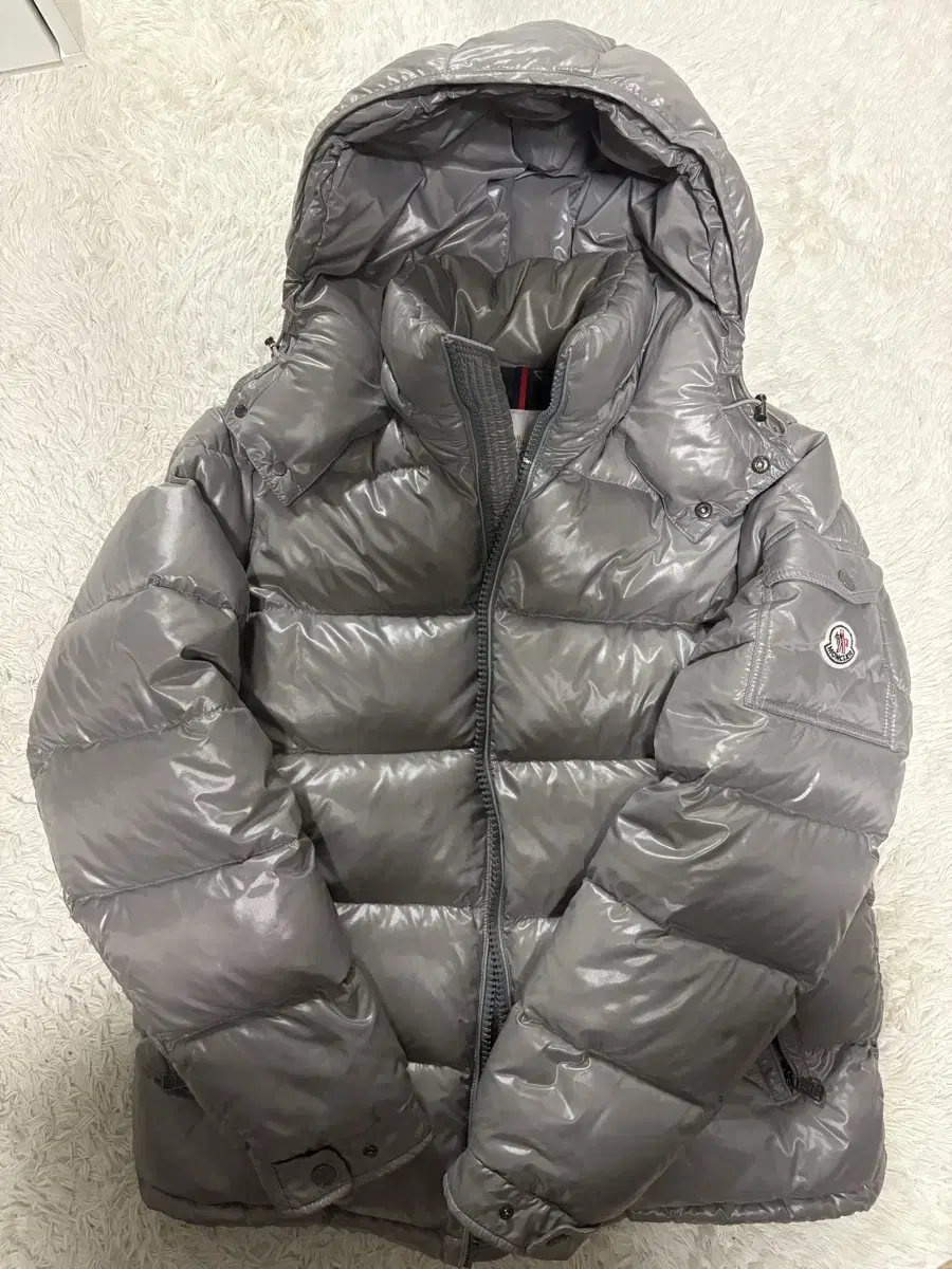 Moncler Maya Padding