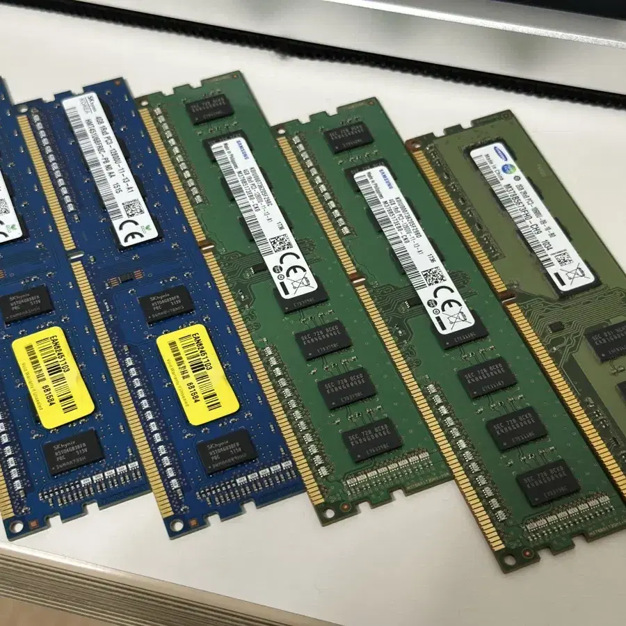 DDR3 램 일괄판매