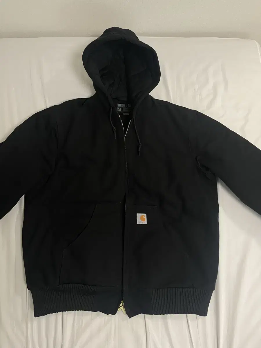 Carhartt J140