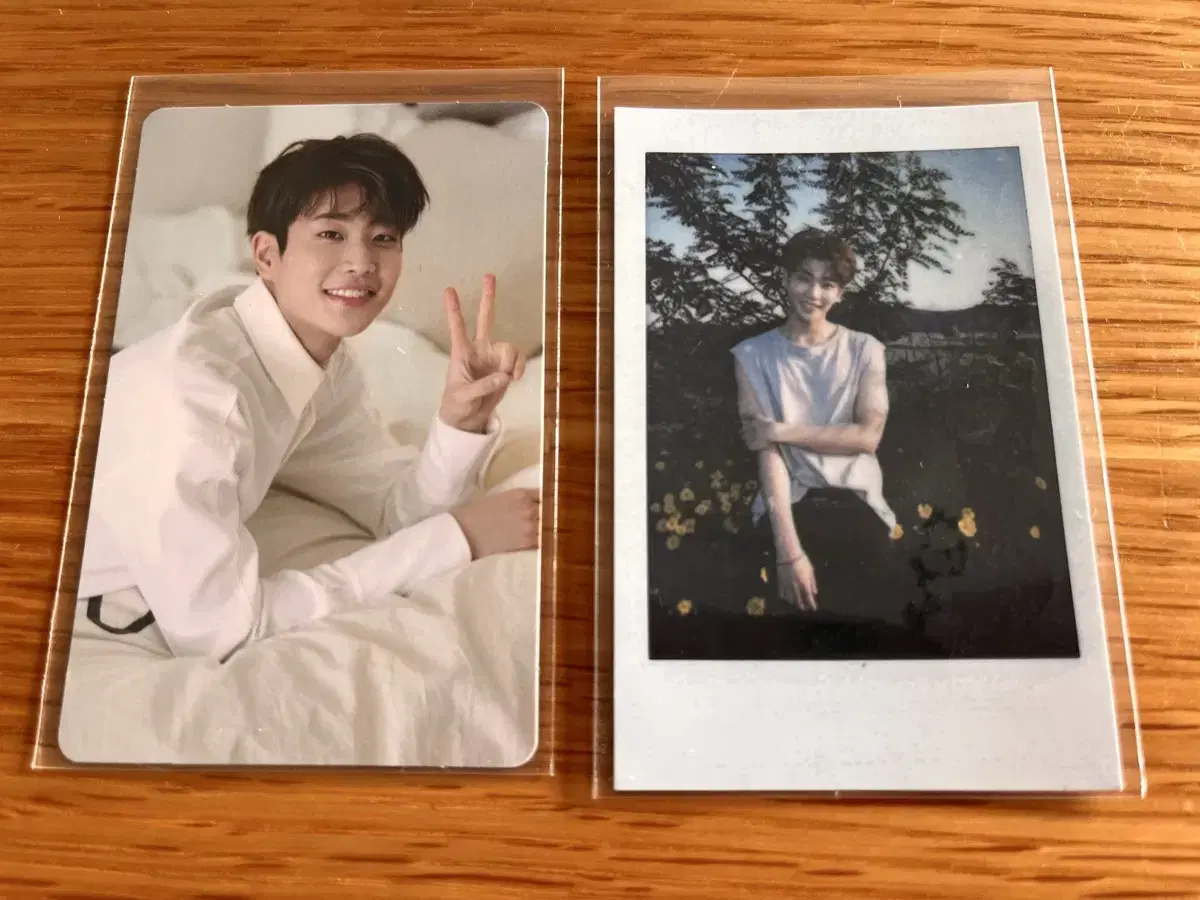 아스트로 스페셜 앨범 공식 엠제이 폴라+포카 일괄 팝니다 김명준