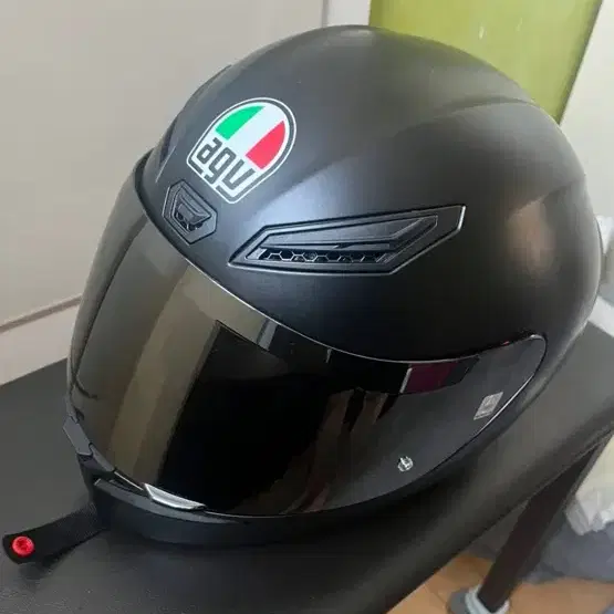 Agv k1 L 사이즈, k10 세나 같이 판매합니다.