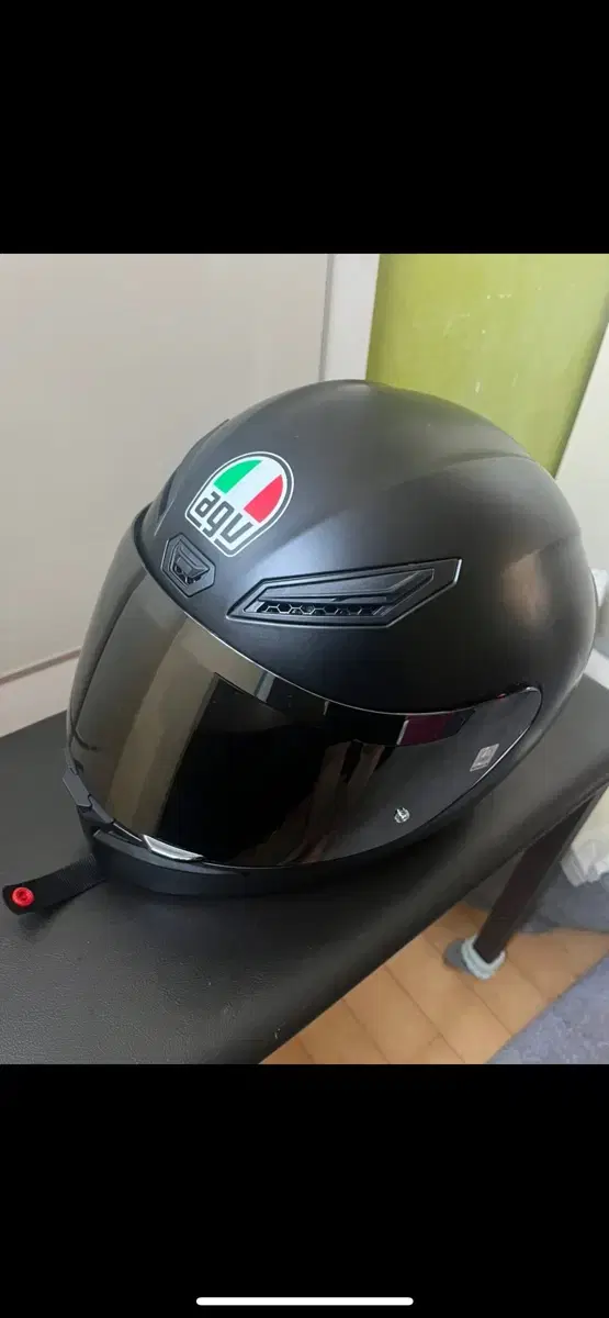 Agv k1 L 사이즈, k10 세나 같이 판매합니다.