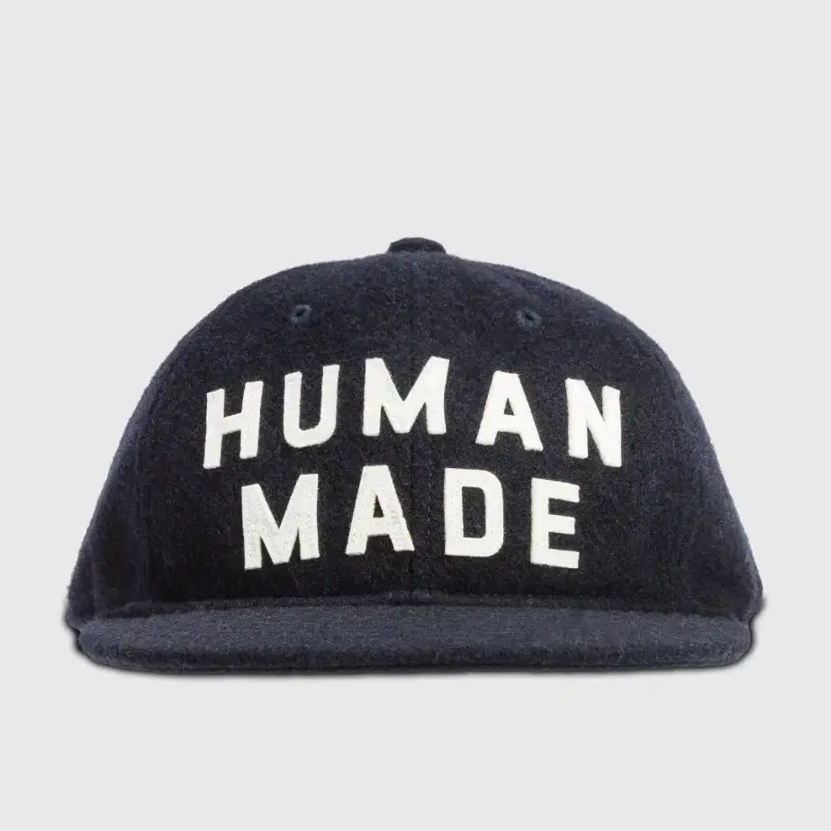 HUMAN MADE WOOL CAP