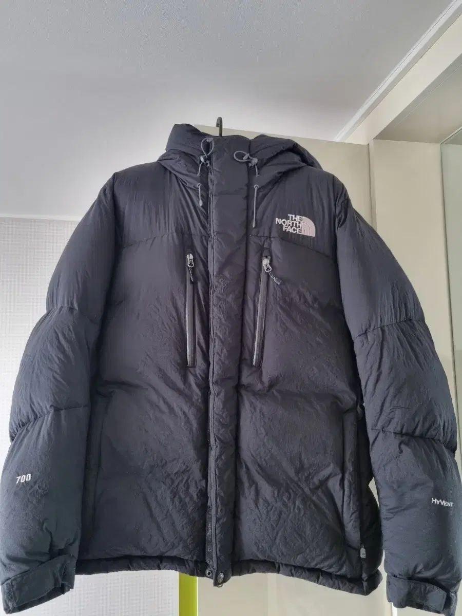 The North Face Prism 700 Padding