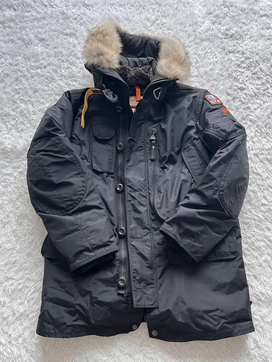 Parajumpers XL sells best